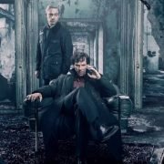 Sherlock Season 4 – The Final Problem Review