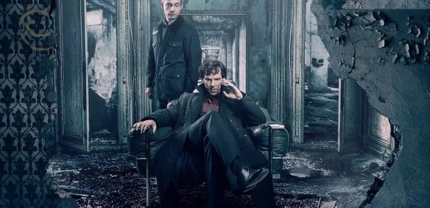 Sherlock Season 4 – The Final Problem Review