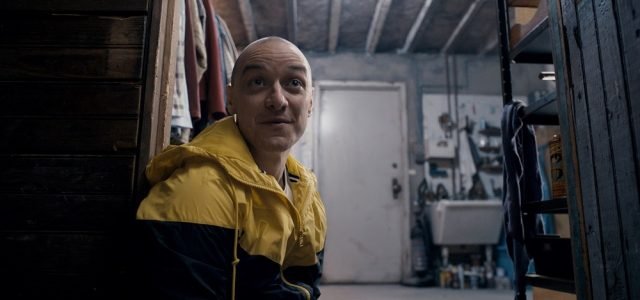 Split (2017) Review