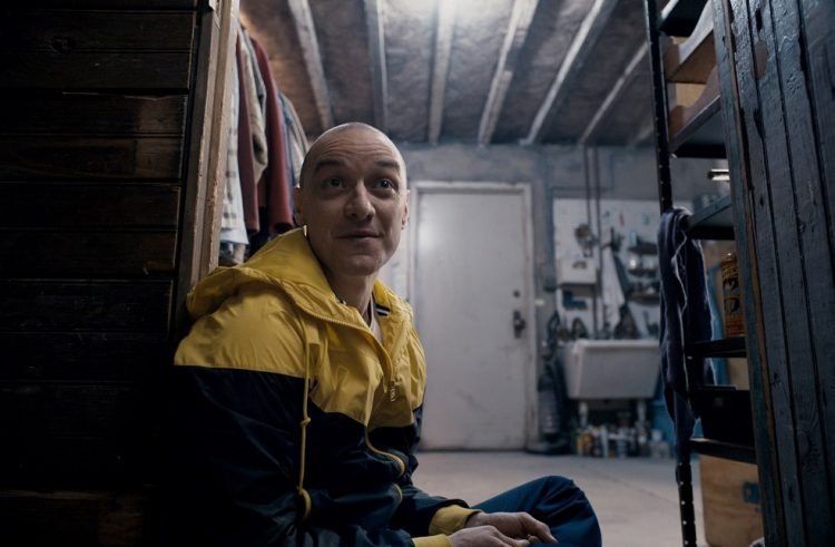 Split (2017) Review