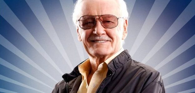Marvel Release Fascinating Stan Lee 75th Anniversary Video