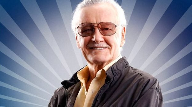 Marvel Release Fascinating Stan Lee 75th Anniversary Video