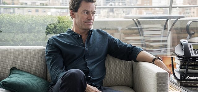 Dominic West Joins Tomb Raider Reboot