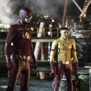 The Flash Season 3 Mid-Season Review