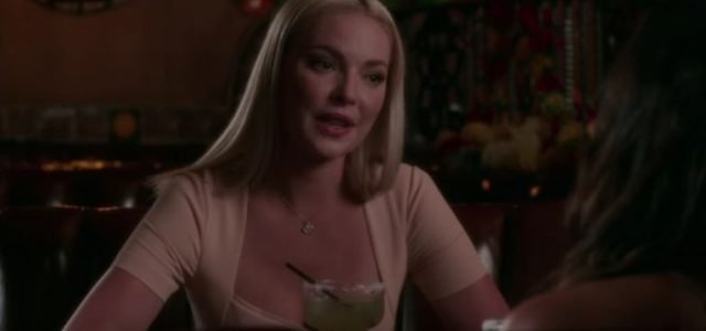 Katherine Heigl Leaves Behind Rom-Coms In The Dark Unforgettable Trailer