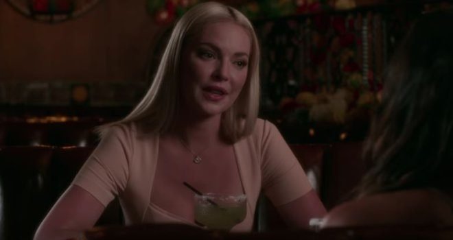 Katherine Heigl Leaves Behind Rom-Coms In The Dark Unforgettable Trailer