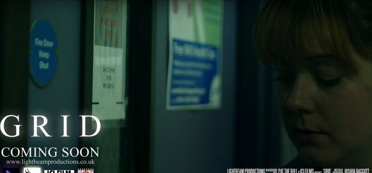 Grid (2017) Short Film Review