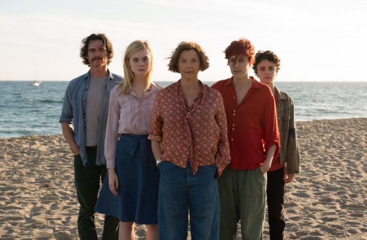 20th Century Women (2017) Review