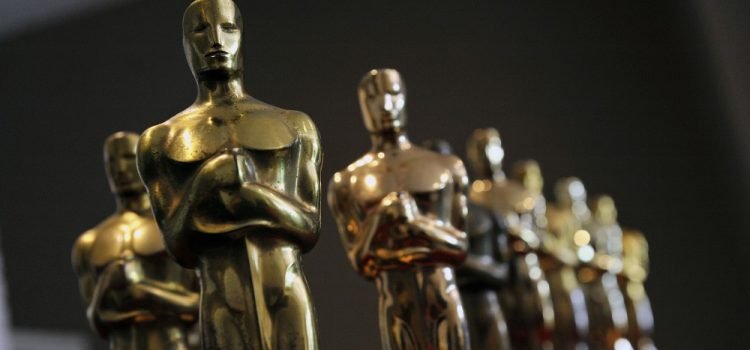 Let Us Know Your Oscar Picks!