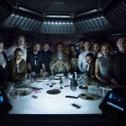 Two New Alien: Covenant Videos Emerge