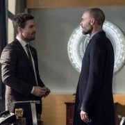 Arrow Season 5 Episode 12 – “Bratva” Review