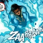 Black Lightning Show Coming To The CW