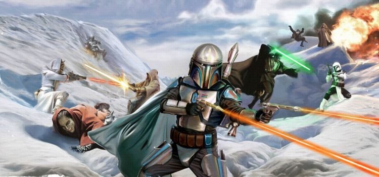 6 Things You Didn’t Know About Boba Fett
