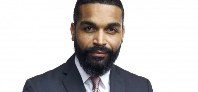 Interview: The Fate Of The Furious Star Celestino Cornielle