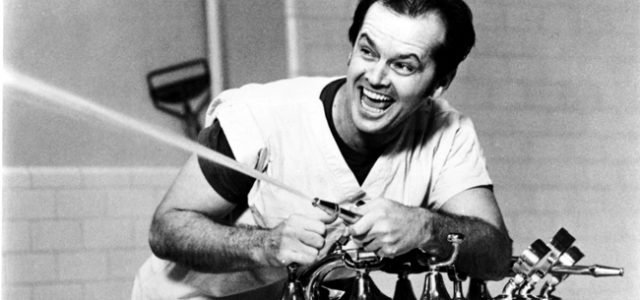One Flew Over The Cuckoo’s Nest Set For BFI Re-Release
