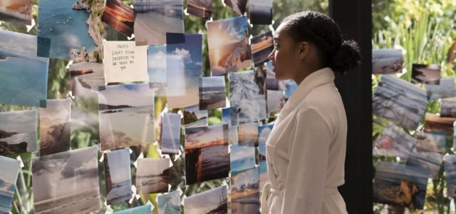 Heartfelt Trailer Released For Everything Everything