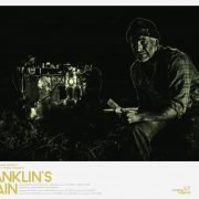 Franklin’s Brain (2017) Short Film Review