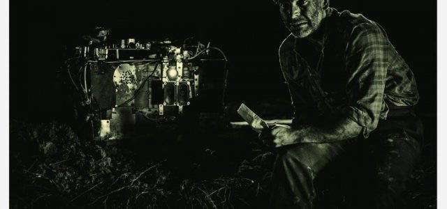 Franklin’s Brain (2017) Short Film Review