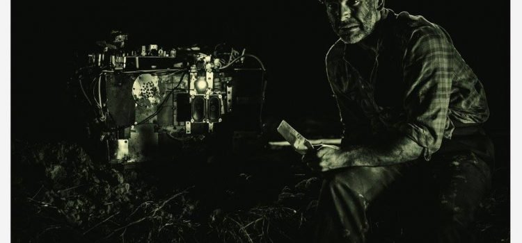 Franklin’s Brain (2017) Short Film Review