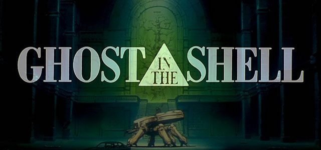 Why Ghost In The Shell Is Still So Important
