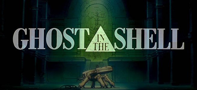 Why Ghost In The Shell Is Still So Important