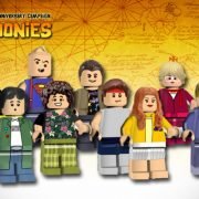 New LEGO Dimensions Packs Include Knight Rider & The Goonies