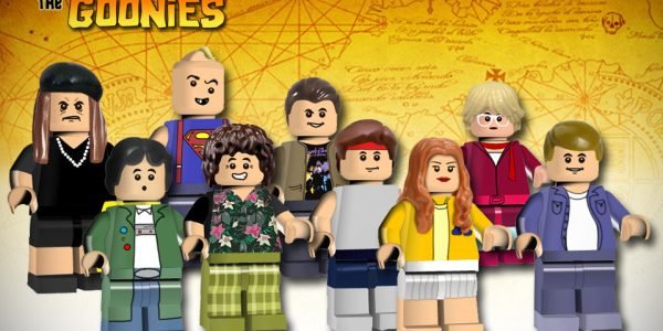 New LEGO Dimensions Packs Include Knight Rider & The Goonies