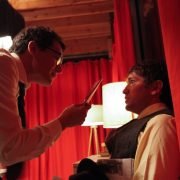 Hurricane (2016) Short Film Review