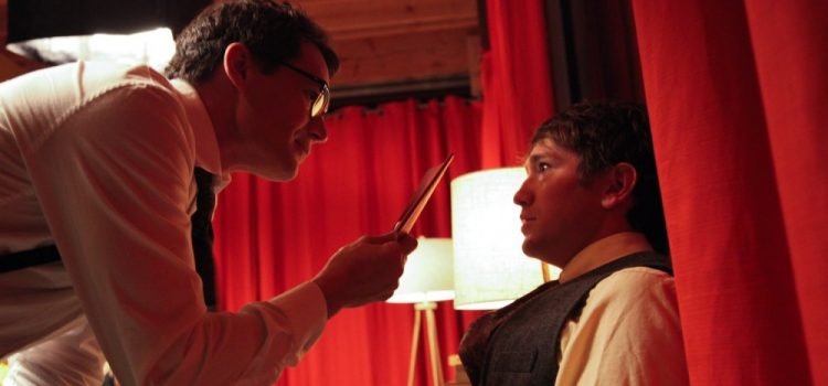 Hurricane (2016) Short Film Review