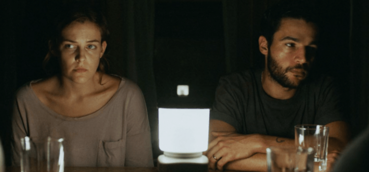 Watch The Unnerving Trailer For A24’s It Comes At Night