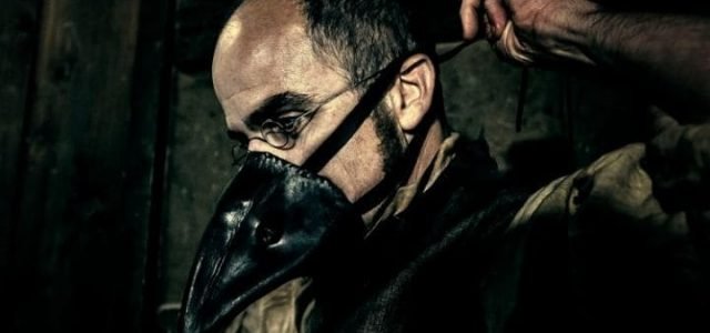 Taboo: Episode Five Review
