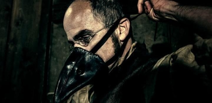 Taboo: Episode Five Review