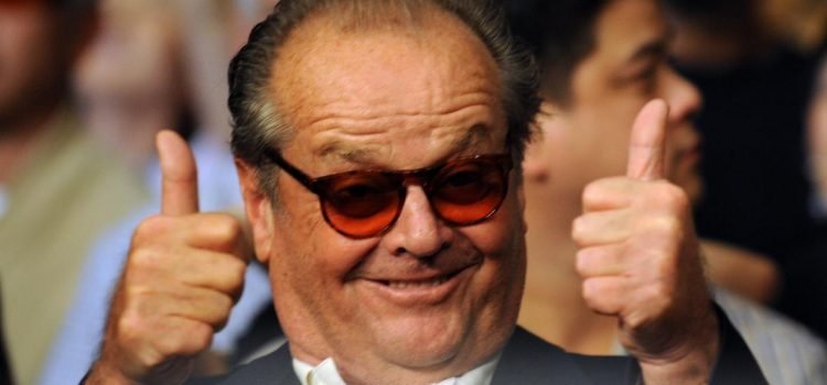 Nicholson and Wiig To Headline Toni Erdmann Remake