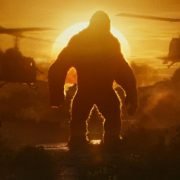 Kong Skull: Island IMAX Featurette Promises An Insanely Good Movie Spectacle