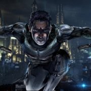 A Nightwing Movie Has Been Added To The DCEU; Director Confirmed