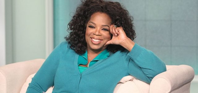 Terms Of Endearment Remake To Star Oprah Winfrey
