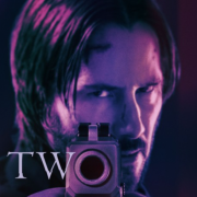 John Wick Takes Aim In Awesome New Artwork