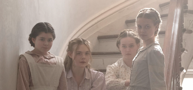 Stunning First Trailer For Sofia Coppola’s The Beguiled