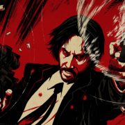 John Wick: Chapter 2 (2017) Review