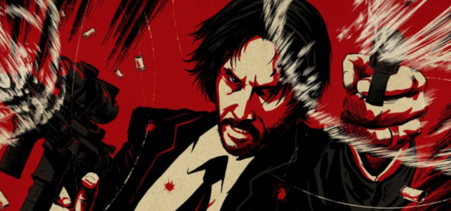 John Wick: Chapter 2 (2017) Review