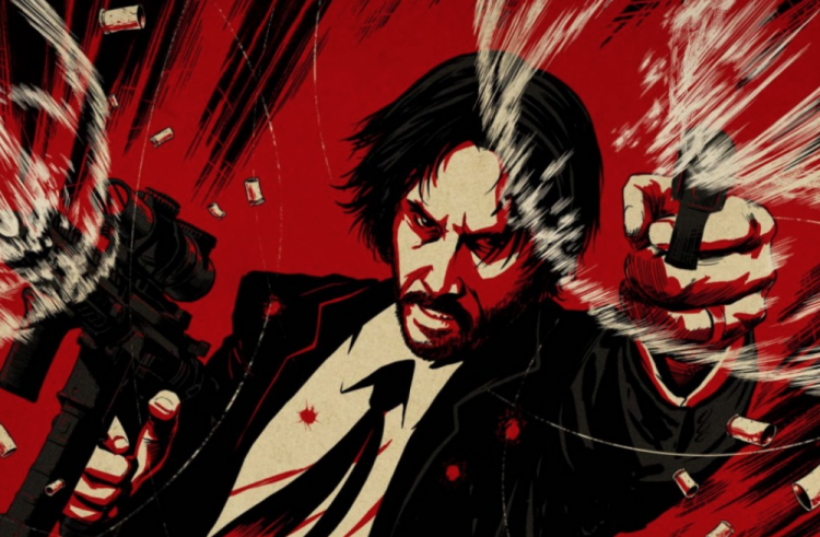 John Wick: Chapter 2 (2017) Review