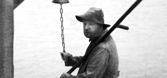 Lars Von Trier Offers A Beguiling Tease For His Next Film…