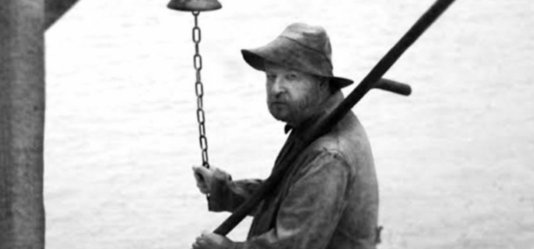 Lars Von Trier Offers A Beguiling Tease For His Next Film…