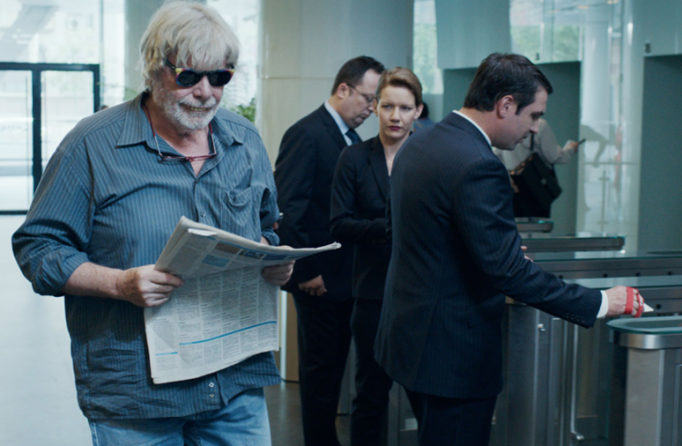 Why On Earth Do We Need A US Remake Of Toni Erdmann?