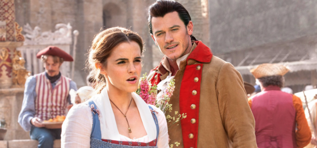 Emma Watson Sings ‘Belle’ In First Beauty And The Beast Clip