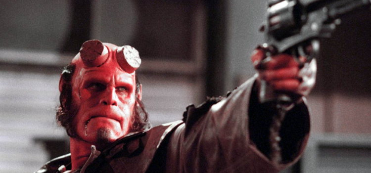 Guillermo Del Toro Has Some Bad News…