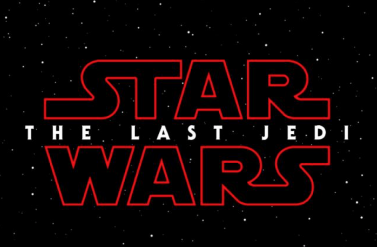 Star Wars: The Last Jedi Features IMAX Footage
