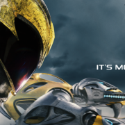 Power Rangers Character Posters Morph Online