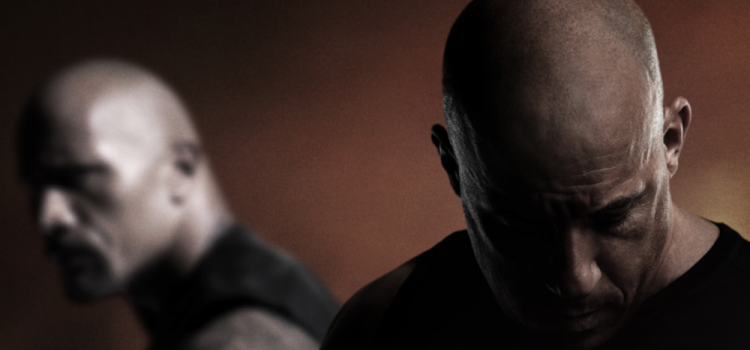 New Fast & Furious 8 Clip Screeches In