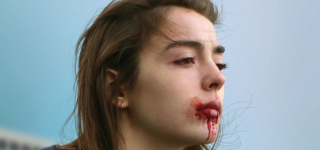 Cannibal Horror Raw Lands New Clips & Poster